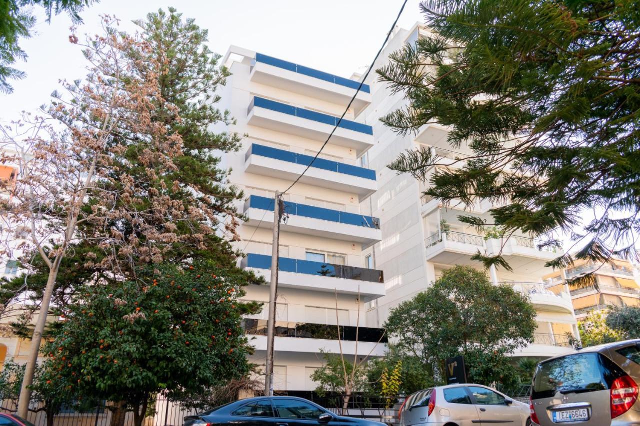 Art Room Of Athens-Muse Gtd31501 Atenas Exterior foto